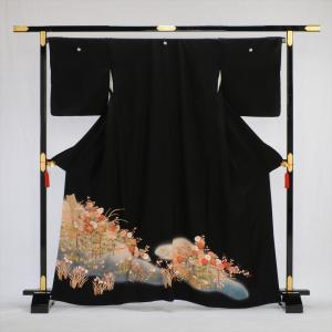 留袖とモーニング同時注文で10%OFF 留袖 ...の詳細画像4