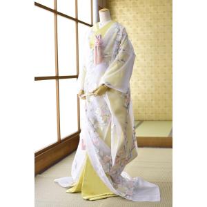 色打掛 レンタル 結婚式 ブライダル 披露宴 前撮り 写真 撮影 花嫁衣装