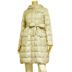 ドゥクラッセ（DoCLASSE） 美品/ドゥクラッセ ふっくら極暖ダウン