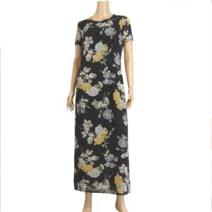 LAURA ASHLEY（ローラアシュレイ） 美品/ローラアシュレイ ワンピース