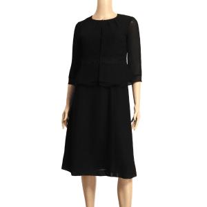 東京ソワール 新品同様/マリココウガ MARIKO KOHGA フォーマル