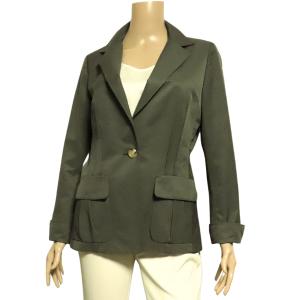 BURBERRY（バーバリー） 美品/バーバリー テーラードジャケット 大きい