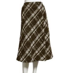 MOSCHINO（モスキーノ） 美品/モスキーノ タイトスカート 表記 9号 M