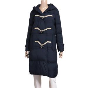 ドゥクラッセ（DoCLASSE） 美品/ドゥクラッセ ふっくら極暖ダウン