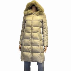 ドゥクラッセ（DoCLASSE） 美品/ドゥクラッセ ふっくら極暖ダウン