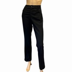 ビースリー B3 B-Three 770351 シャドウ ストレート パンツ ストレッチ