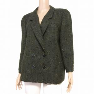 BURBERRY（バーバリー） 美品/バーバリー テーラードジャケット 大きい
