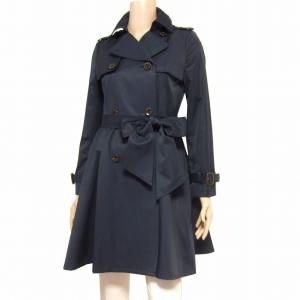 Laisse Passe レディーストレンチコートの商品一覧 コート アウター ファッション 通販 Yahoo ショッピング