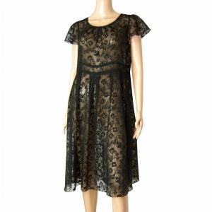 DRIES VAN NOTEN（ドリス ヴァン ノッテン） プリント切替 ドット