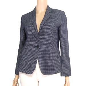 courreges（クレージュ） 美品/クレージュ ステンカラージャケット 