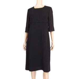 YUKI TORII（ユキ トリヰ） 美品/ユキトリイ ブラックフォーマル