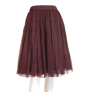 Vivienne Westwood red label 美品/ヴィヴィアンウエストウッド フレア