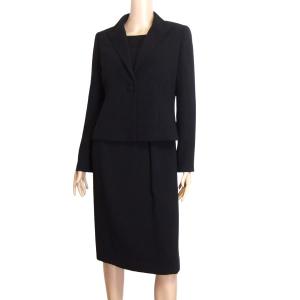 YUKI TORII（ユキ トリヰ） 美品/ユキトリイ ブラックフォーマル