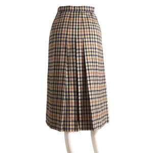 美品/ダックス DAKS スカーチョ 小さいサ...の詳細画像3