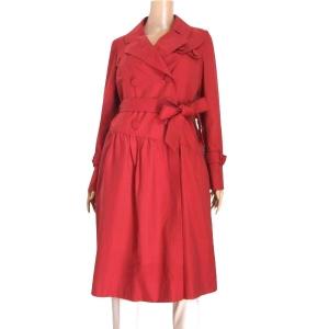 Aquascutum（アクアスキュータム） 美品 ウールライナー付 ベーシック