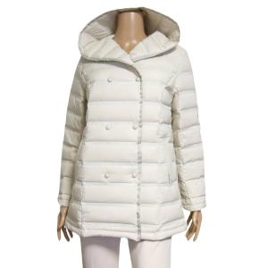 ジャンルイシェレル JEAN-LOUIS SCHERRER ダウンコート ジャケット