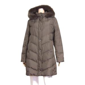 美品/グレード GRADE 東京スタイル ダウンコート ダウン80％ 大きい 13 