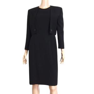 YUKI TORII（ユキ トリヰ） 美品/ユキトリイ ブラックフォーマル