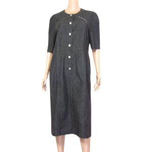 SCAPA（スキャパ） 美品/スキャパ ノースリーブワンピース 表記38号(9