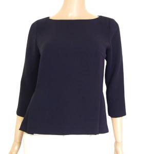 ETRO（エトロ） 美品/エトロ ブラウス シャツ イタリア製 小さい 表記