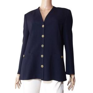 ETRO - 超美品 エトロ ETRO ベロア素材 キルティング刺繍 スタンドカラー ジャケット レディース 44 赤 ETRO 超美品 エトロ ベロア素材 キルティング刺繍 スタンド