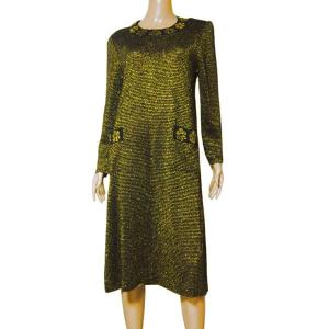 TO BE CHIC（トゥー ビー シック） 美品/トゥービーシック ワンピース