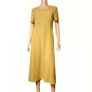 TO BE CHIC 美品/トゥービーシック ワンピース 大きいサイズ