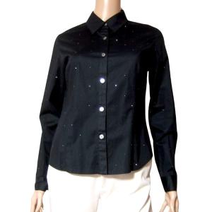 ETRO（エトロ） 美品/エトロ ブラウス シャツ イタリア製 小さい 表記