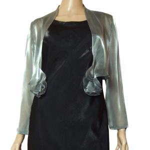 美品 ユキエモン yukiemon フランシュリッペ エプロンジャンスカ M