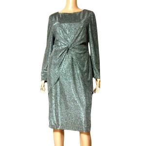 Reflect　ワンピース13号美品 リフレクト Reflect 【マシンウォッシュ可能／ベルト付き