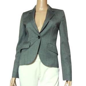 courreges（クレージュ） 美品/クレージュ 上品ジャケット 小さい