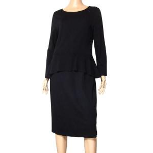 TO BE CHIC 美品/トゥービーシック ワンピース 大きいサイズ