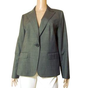 BURBERRY（バーバリー） 美品/バーバリー テーラードジャケット 大きい