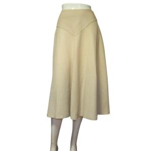 美品 L'EQUIPE YOSHIE INABA レキップ ヨシエイナバ チャイナボタン