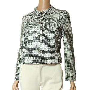 courreges（クレージュ） 美品/クレージュ 上品ジャケット 小さい