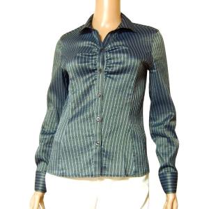 ETRO（エトロ） 美品/エトロ ブラウス シャツ イタリア製 小さい 表記