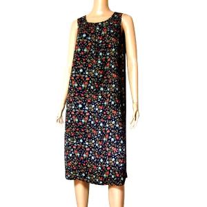 LAURA ASHLEY（ローラアシュレイ） 美品/ローラアシュレイ ワンピース