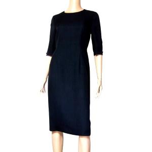 トウキョウ イギン フォーマル スーツ ワンピース セットアップ 紺 9号 トウキョウ イギン フォーマル スーツ ワンピース セットアップ 紺 9号