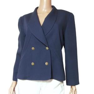 Leilian（レリアン） 美品/レリアン テーラードジャケット 表記 9号 М