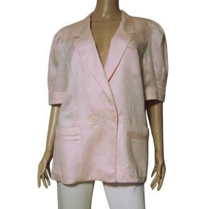 【新品・未使用品】ジュンアシダ ベルベット 高級テーラードジャケット サイズ9 2025年最新】jun ashida レディース テーラードジャケットの人気