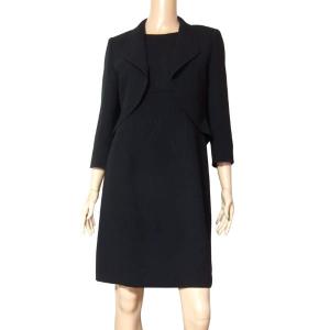 yuki様 YUKI TORII（ユキ トリヰ） 美品/ユキトリイ ブラックフォーマル