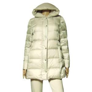 Feroux（フェルゥ） 新品/フェルゥ ふっくら極暖ダウンコート ダウン90