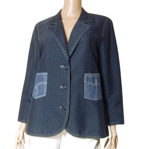 BURBERRY（バーバリー） 美品/バーバリー テーラードジャケット 大きい