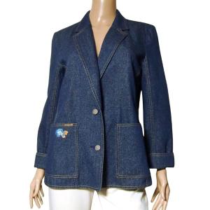 JUN ASHIDA（ジュン アシダ） 美品/ジュンアシダ テーラードジャケット