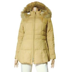 Feroux（フェルゥ） 新品/フェルゥ ふっくら極暖ダウンコート ダウン90