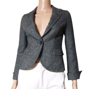 GIVENCHY（ジバンシィ） 美品/ジバンシイ ジャケット 小さいサイズ