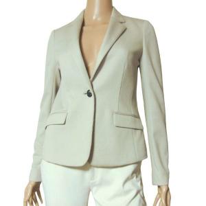 美品 DAKS レディース ジャケット 9 DAKS（ダックス） 新品同様/ダックス テーラードジャケット 38号 9号 M