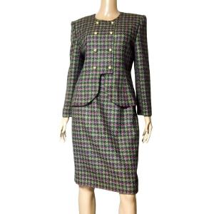 BURBERRY（バーバリー） 新品同様/バーバリー お洒落なセットアップ