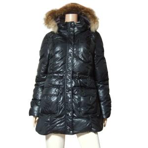美品/グレード GRADE 東京スタイル ダウンコート ダウン80％ 大きい 13