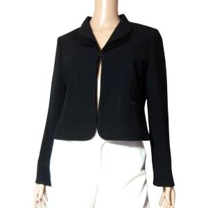 新品同様/東京イギン TOKYO IGIN 匠の黒 フォーマルジャケット 大きい